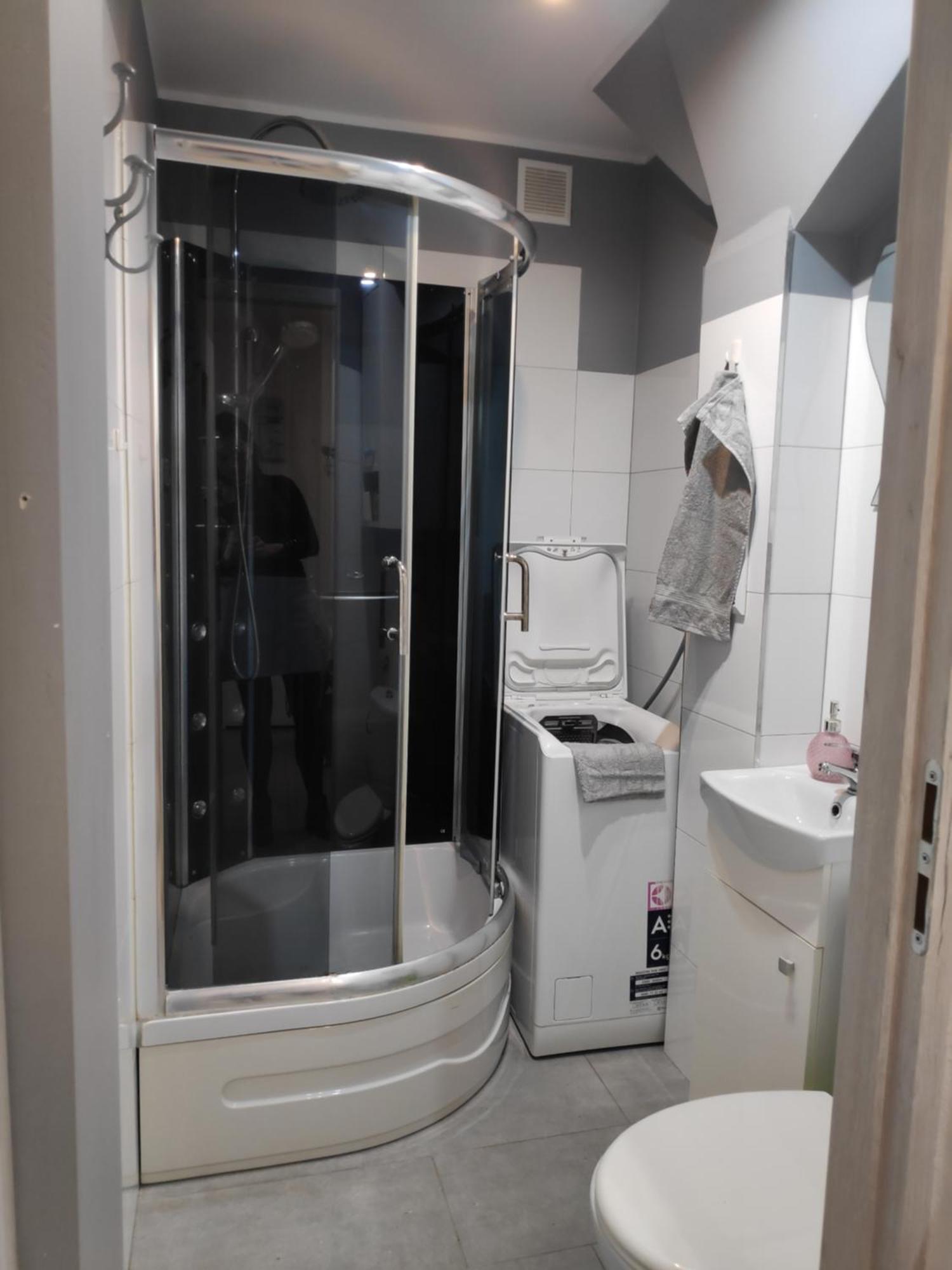Apartament Obok Zamku Malbork Exterior foto